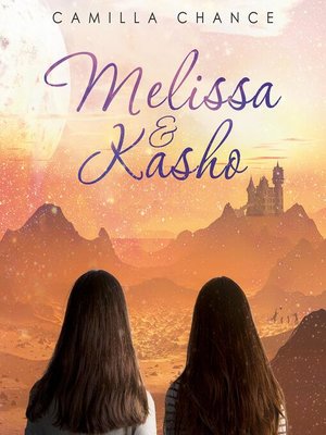 cover image of Melissa and Kasho